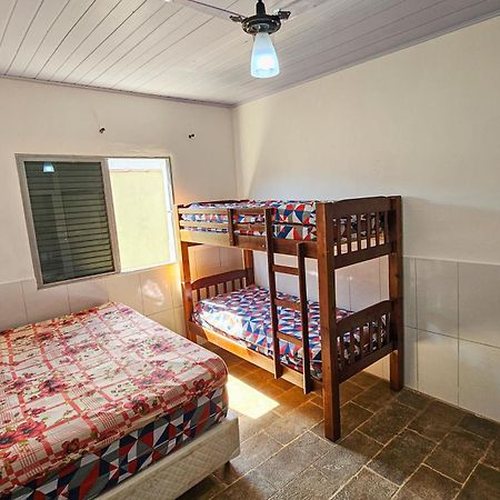 Casa Do Cameron Ubatuba Extérieur photo